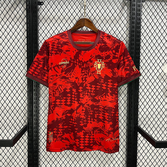 Portugal 2023/24 Special Edition Jersey