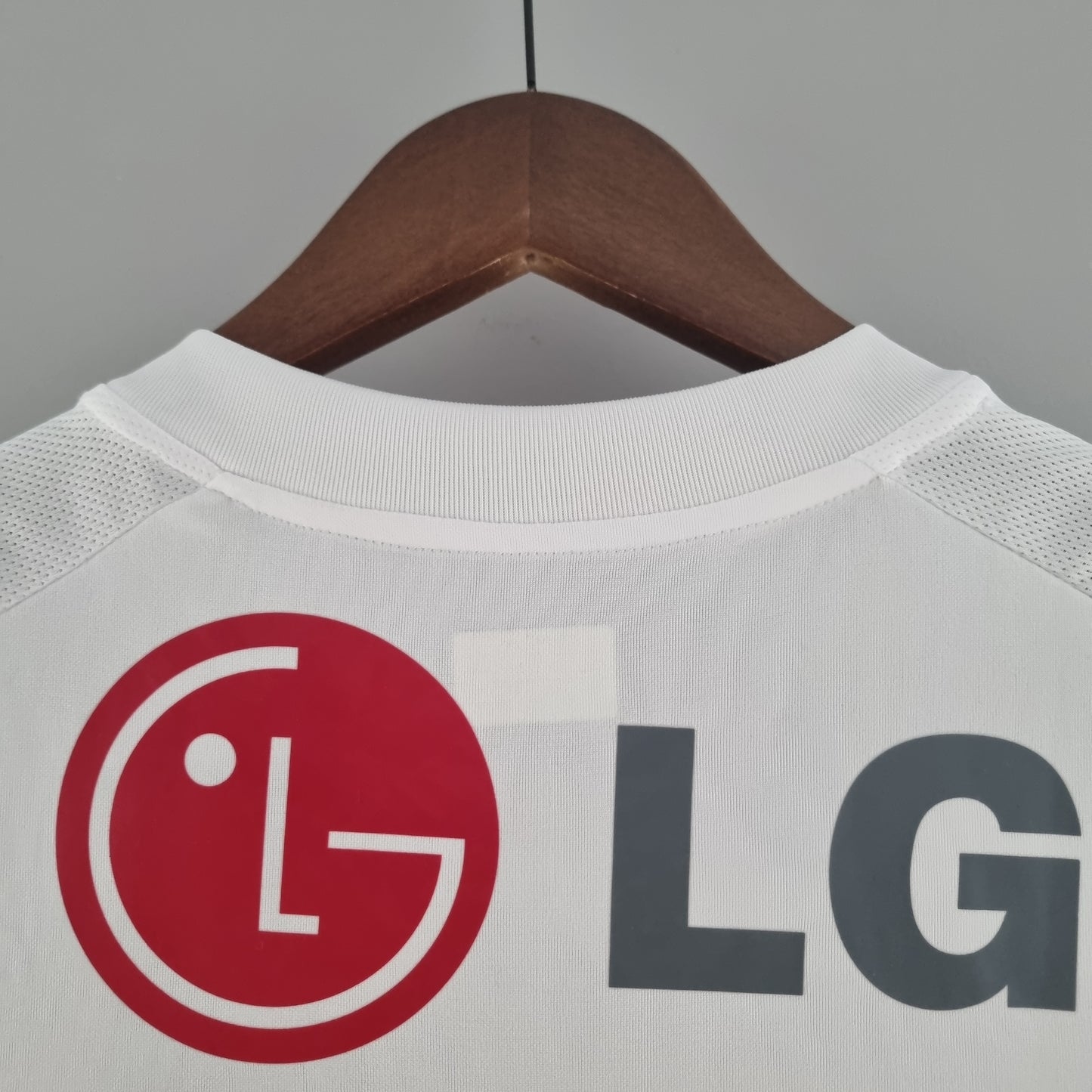 Retro sao paulo 2006 home
