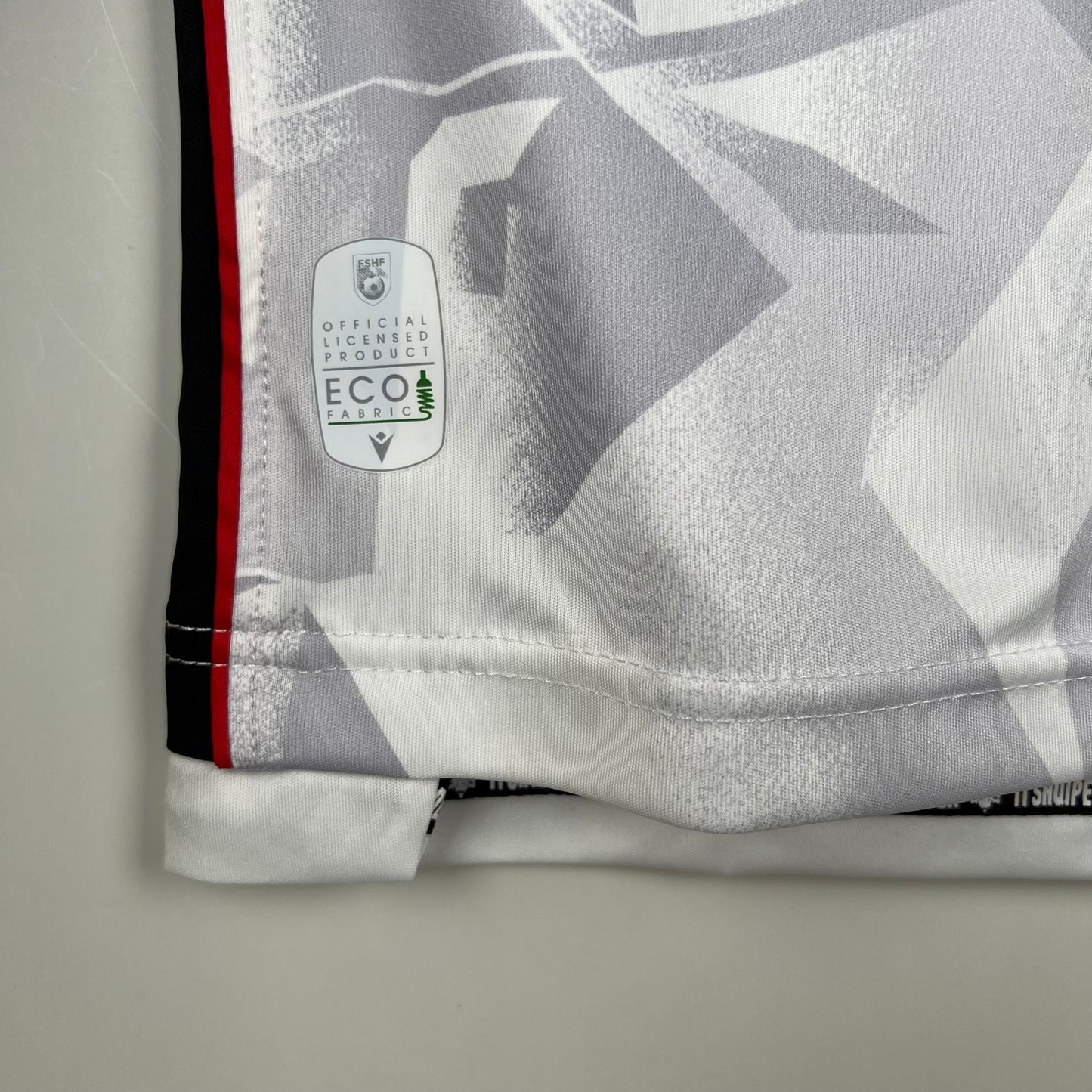 Albania 2024/25 Euro Away Jersey
