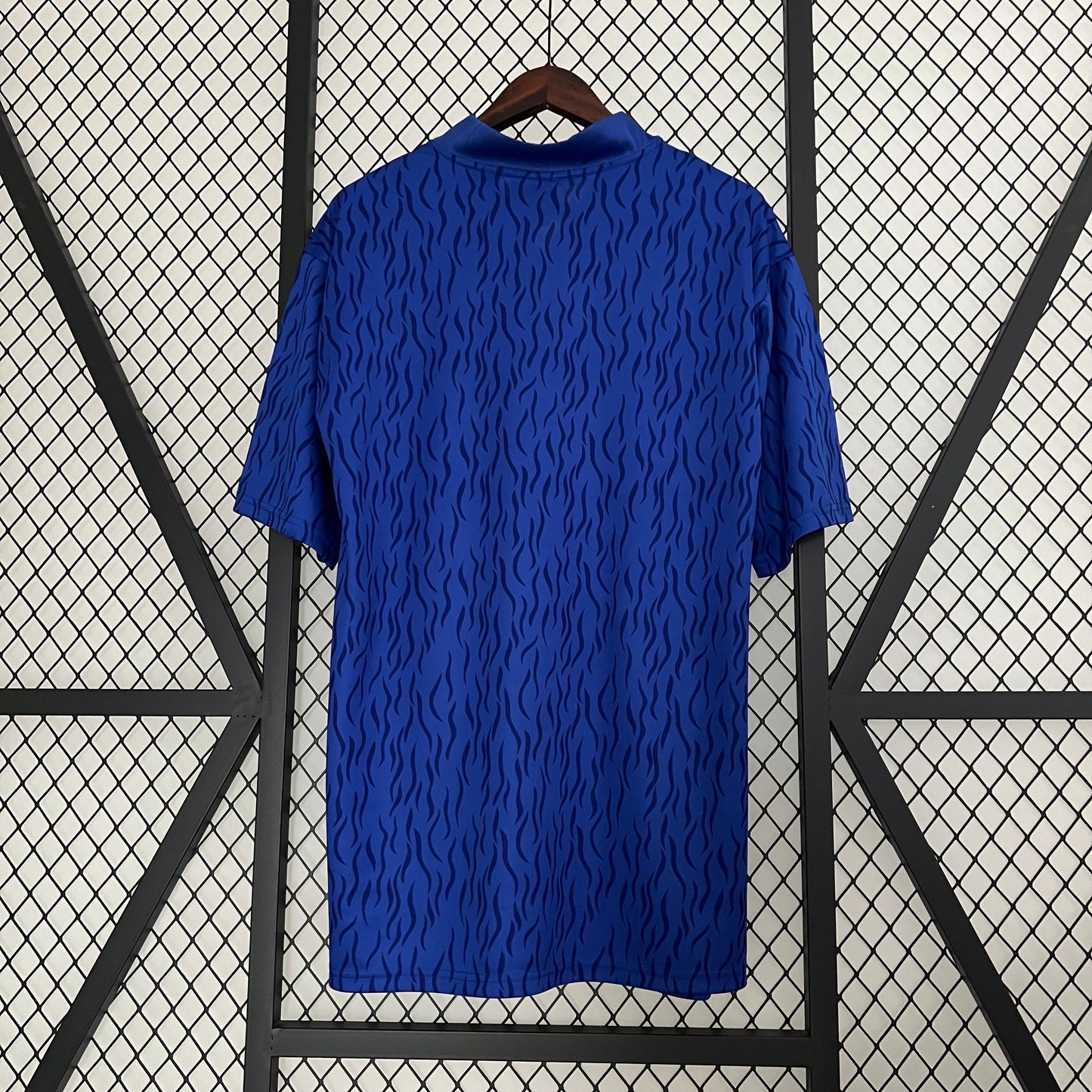 Retro Leicester City 92/94 Home