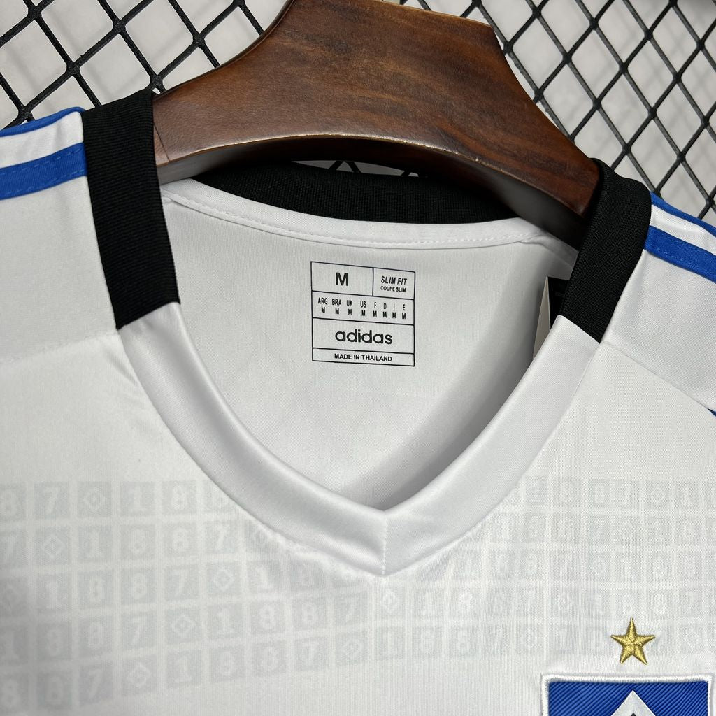 Hamburger SV 2024/25 Home Jersey