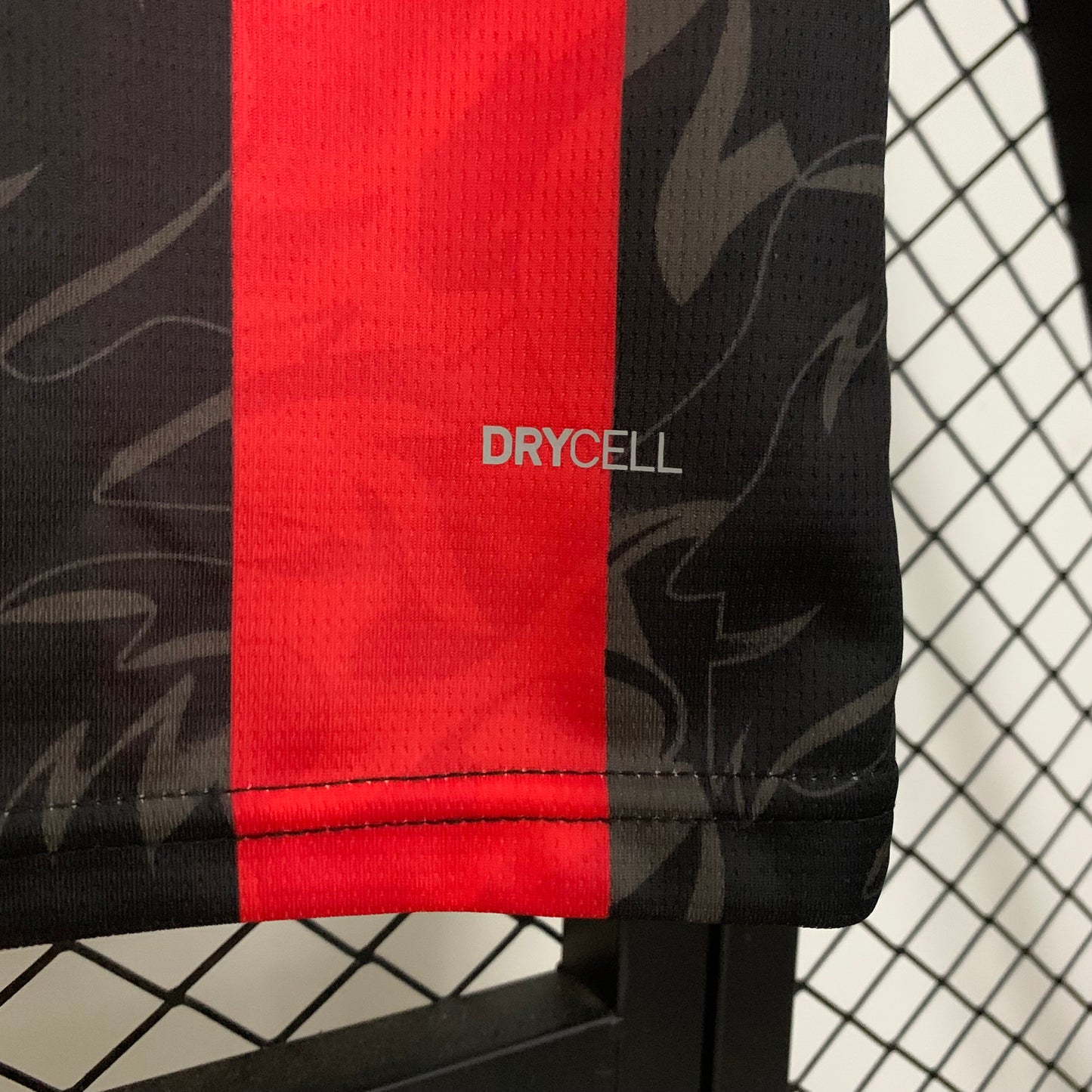 25/26 AC Milan Home
