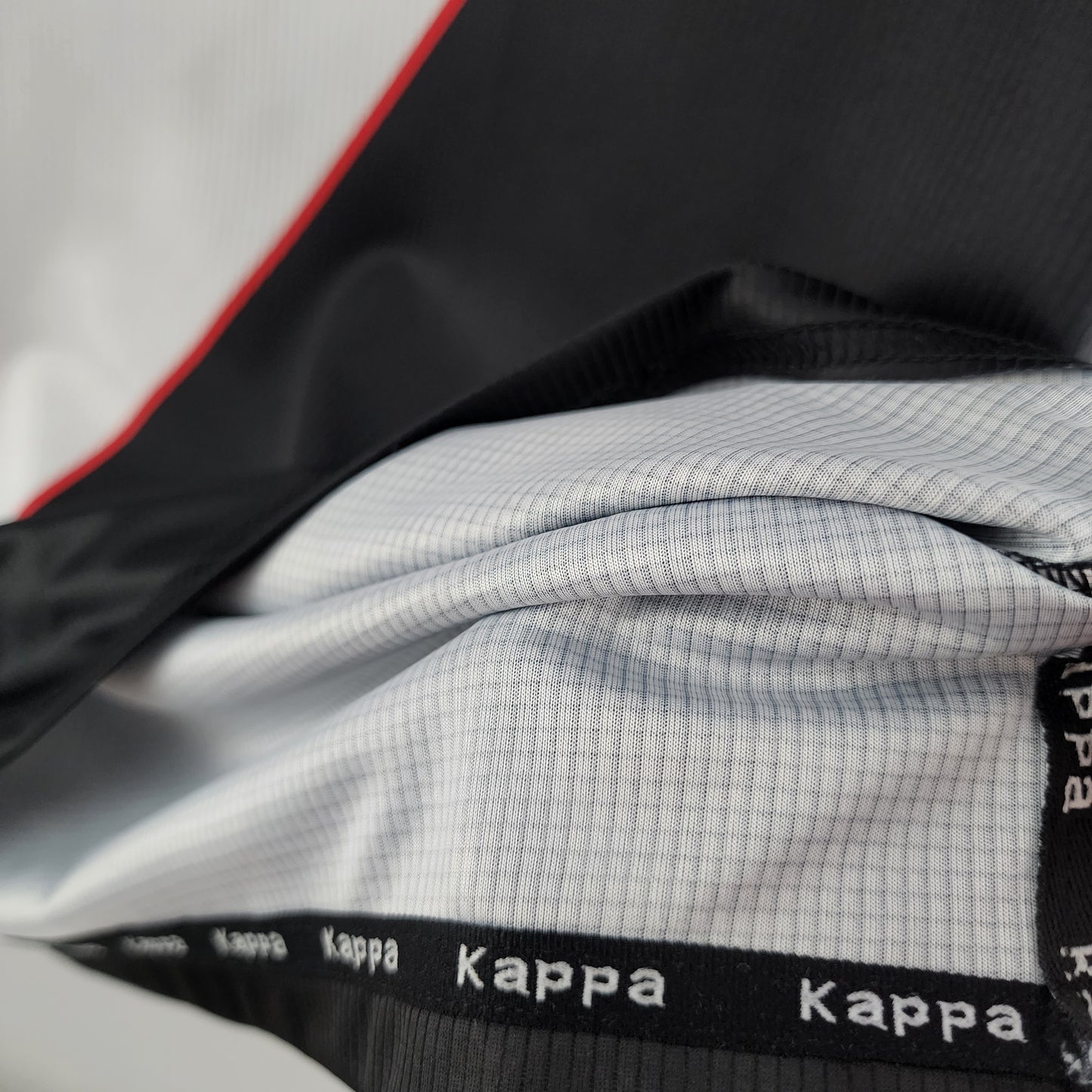 Retro Vasco da Gama 2000 black