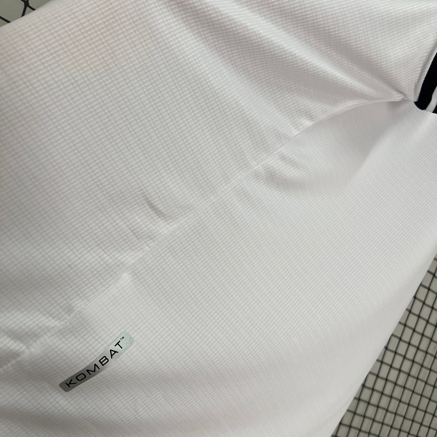 24/25 Vest Vasco da Gama