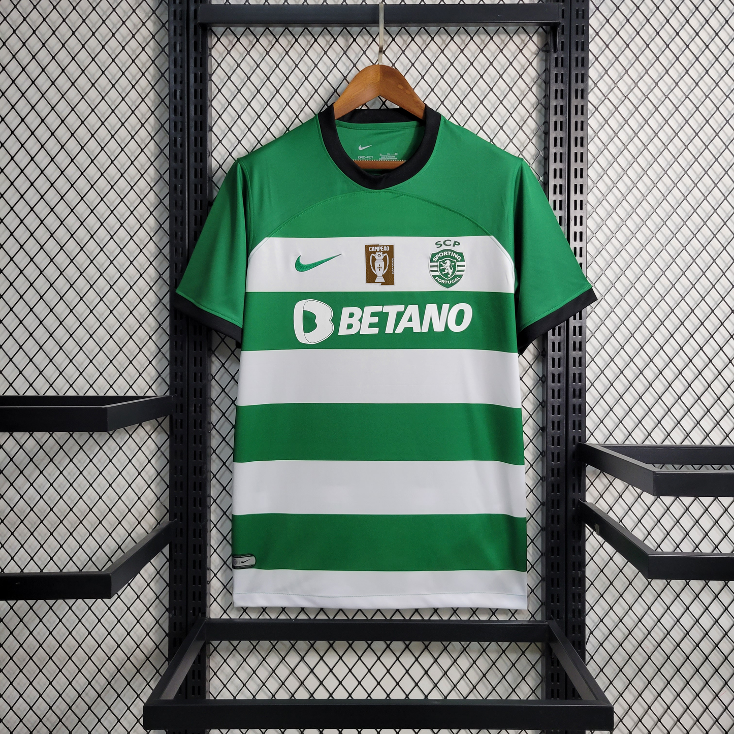 Sporting 2023/24  Championship