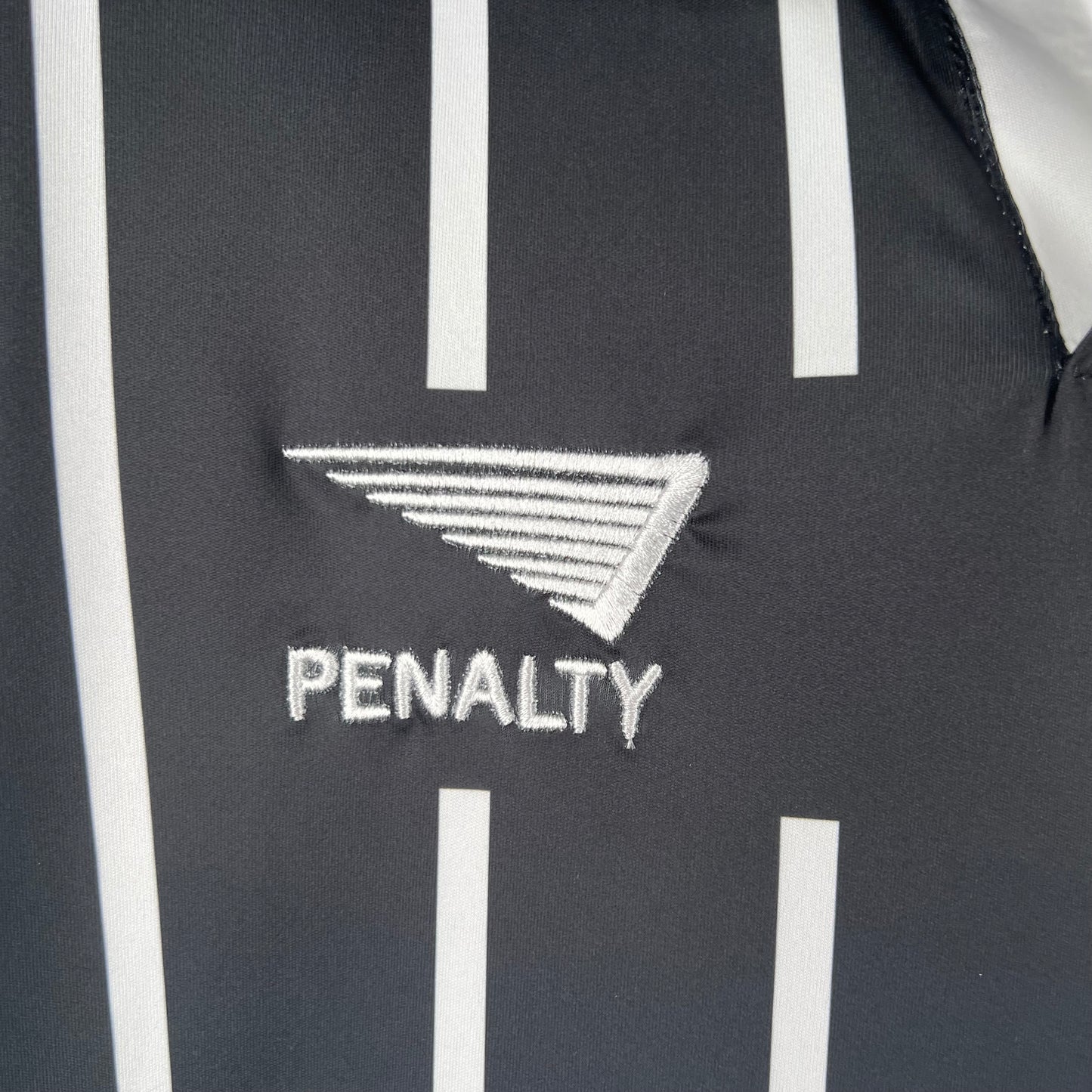 Retro Corinthians 1997 Away