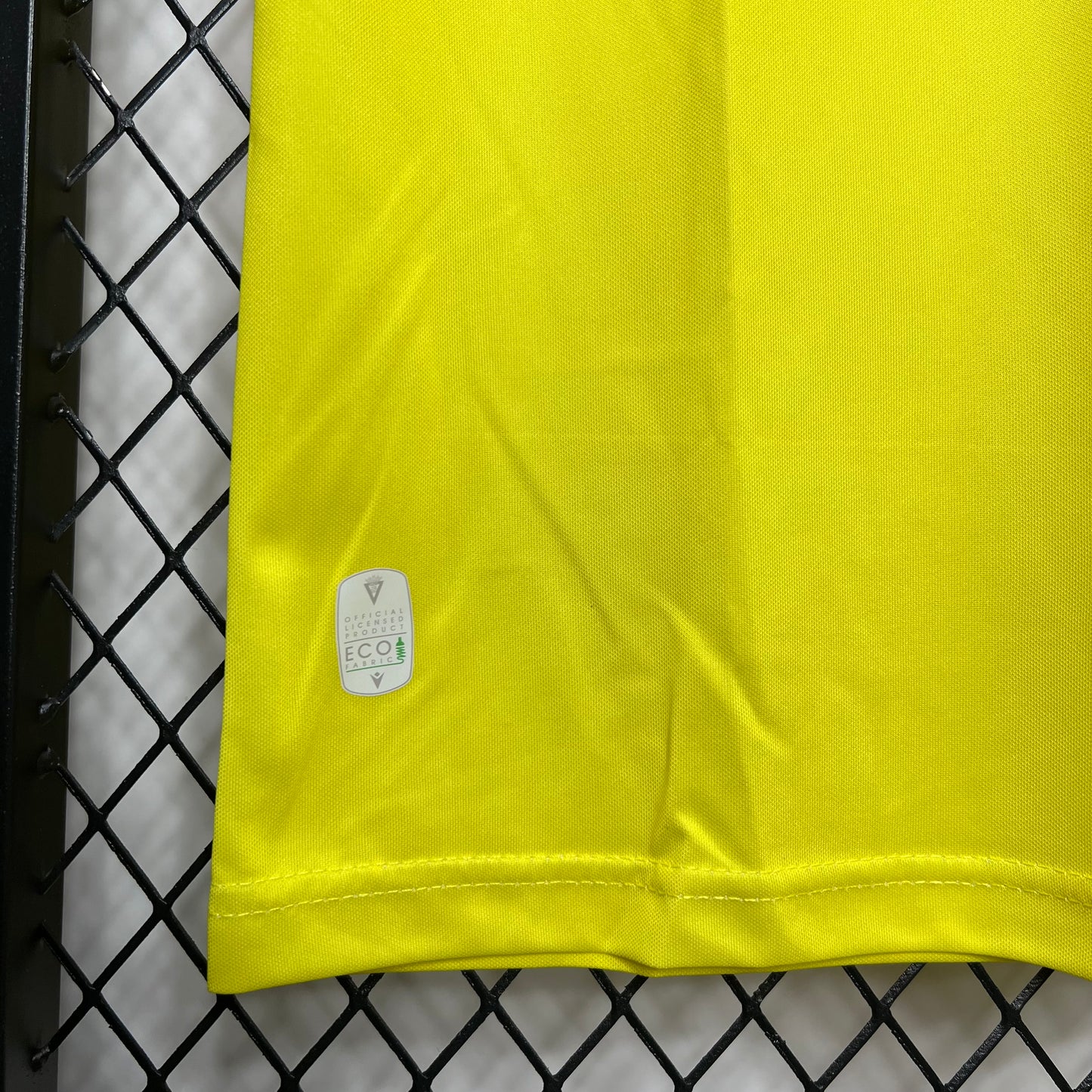 Cadiz 2024/25 Home Jersey
