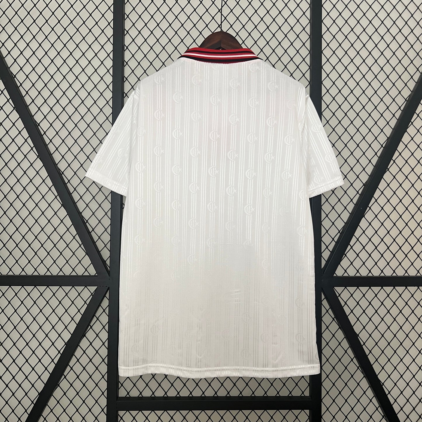 Retro Türkiye 1996 Away