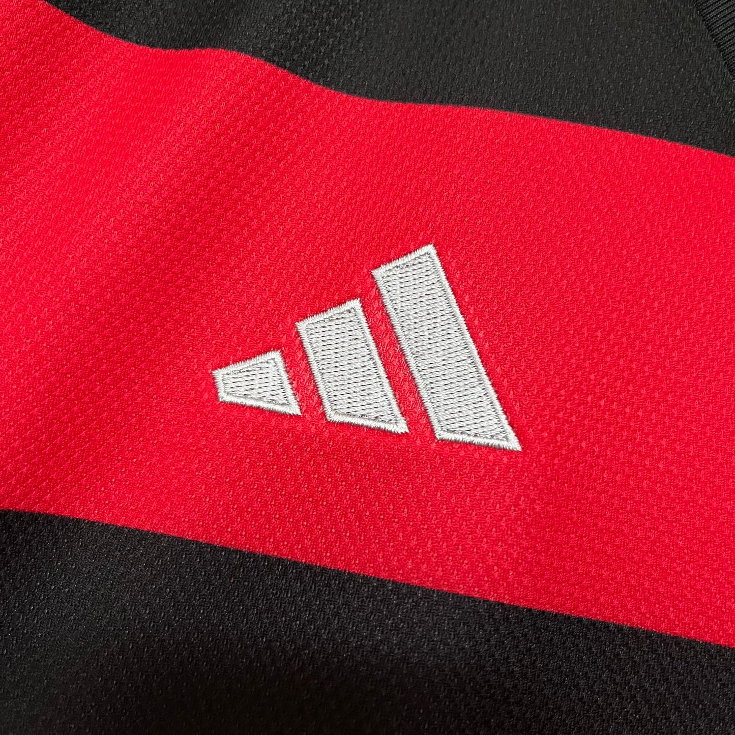 Flamengo 2024/25 Home Jersey