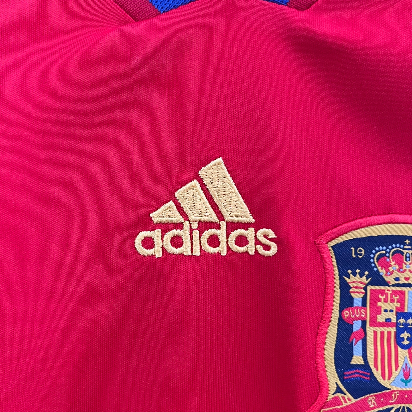 kids Spain 2010 Home