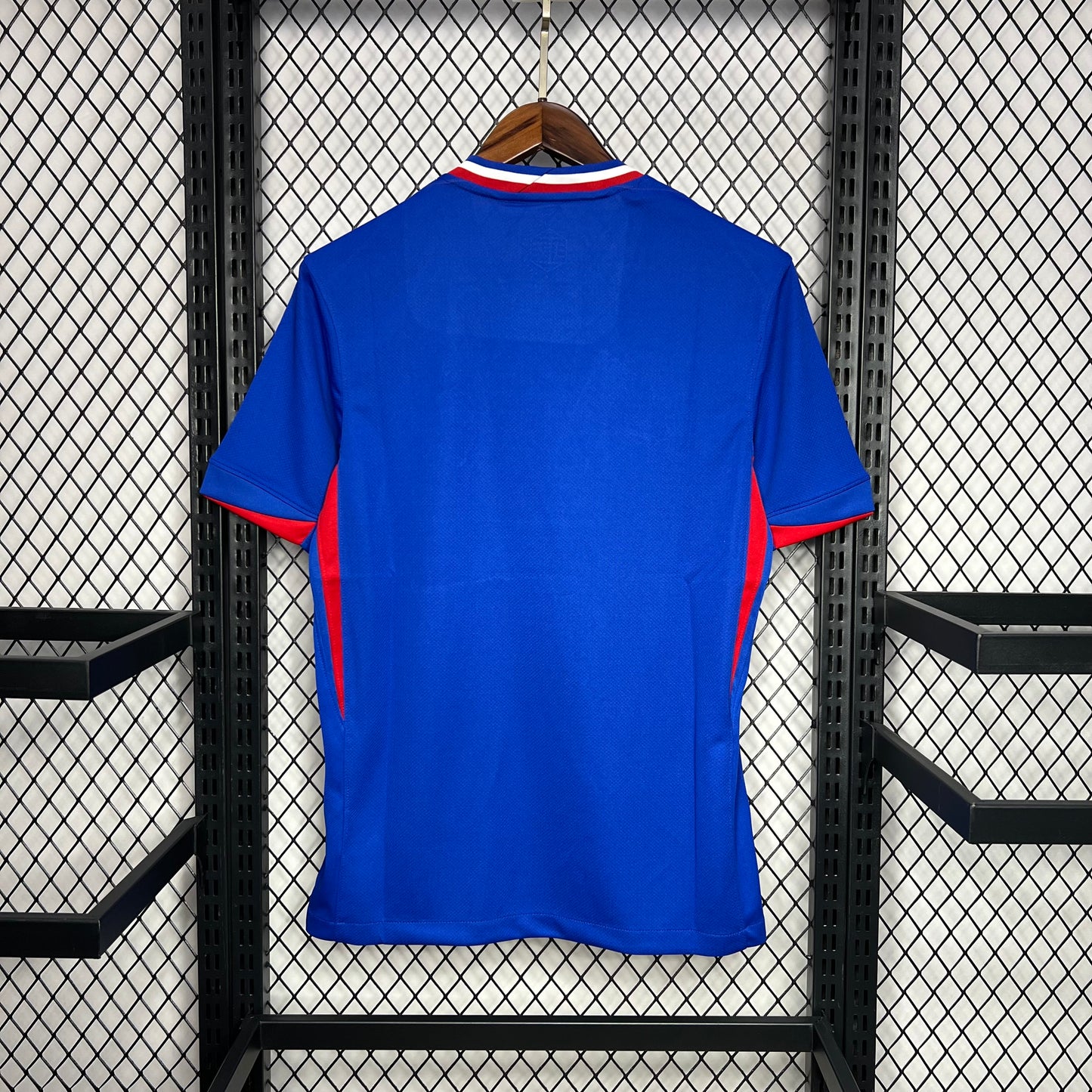 France 2024/25 Euro Home