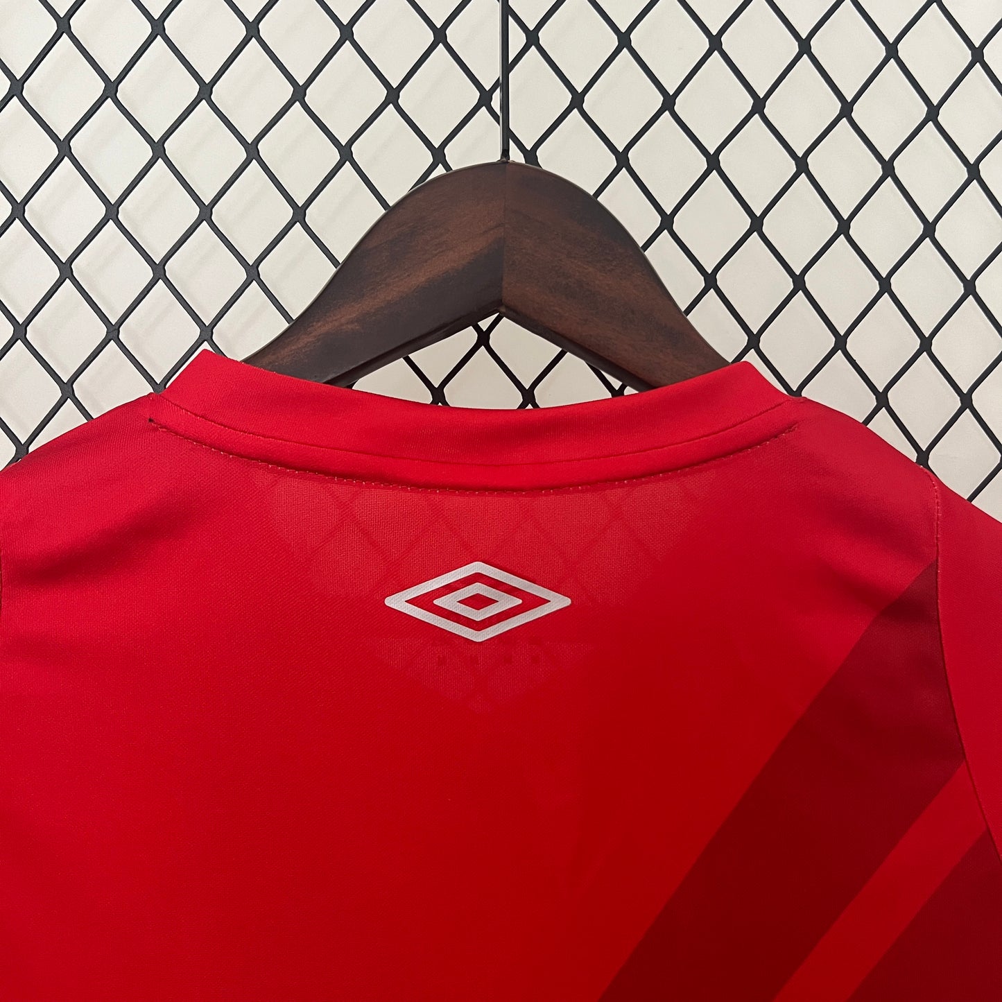 24/25 Athletico Paranaense Home