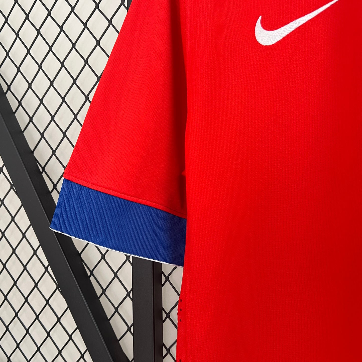 Retro Chile 15/16 Home