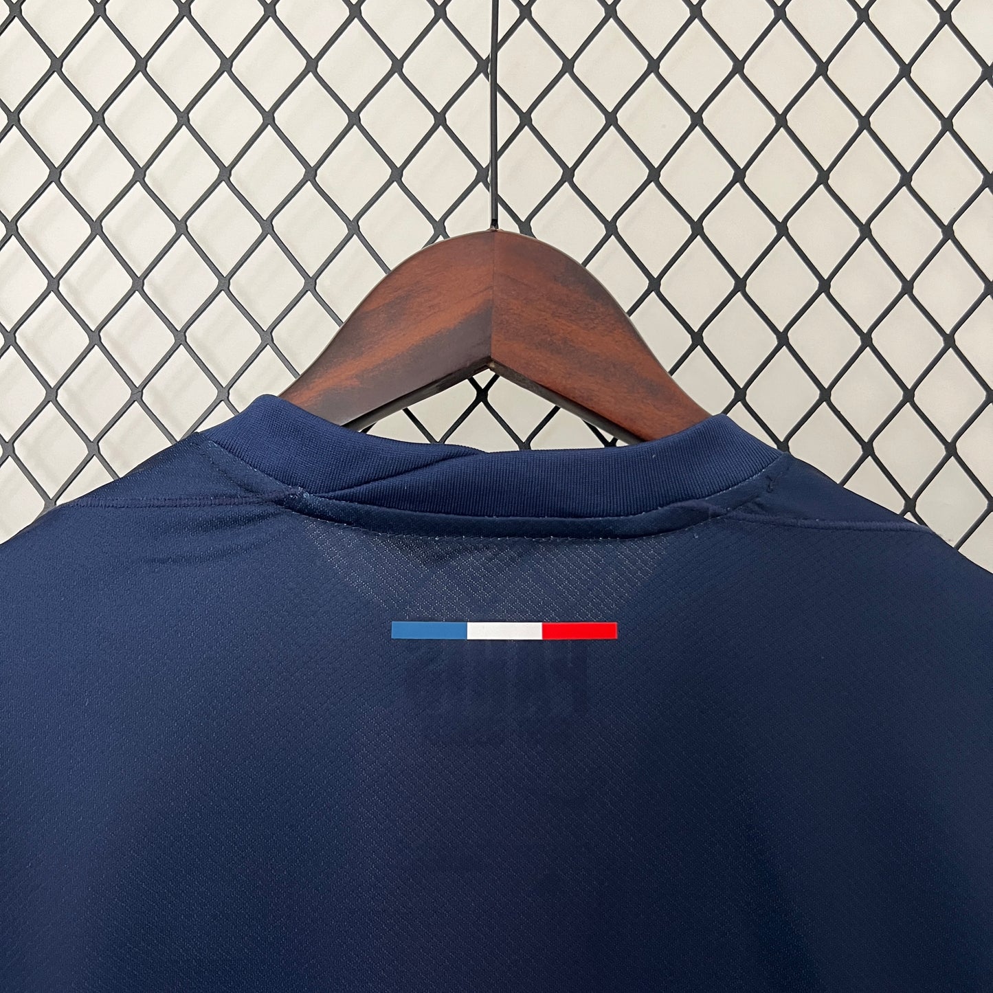 Paris Saint-Germain 2024/25 Home Jersey