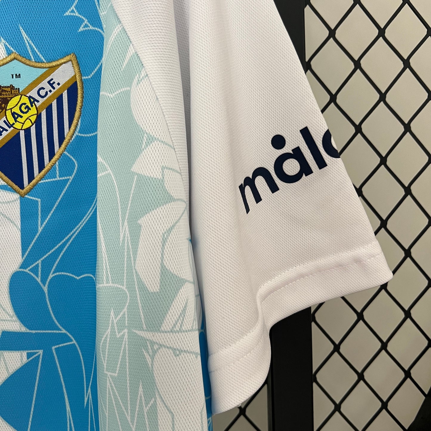 24/25 Malaga Home