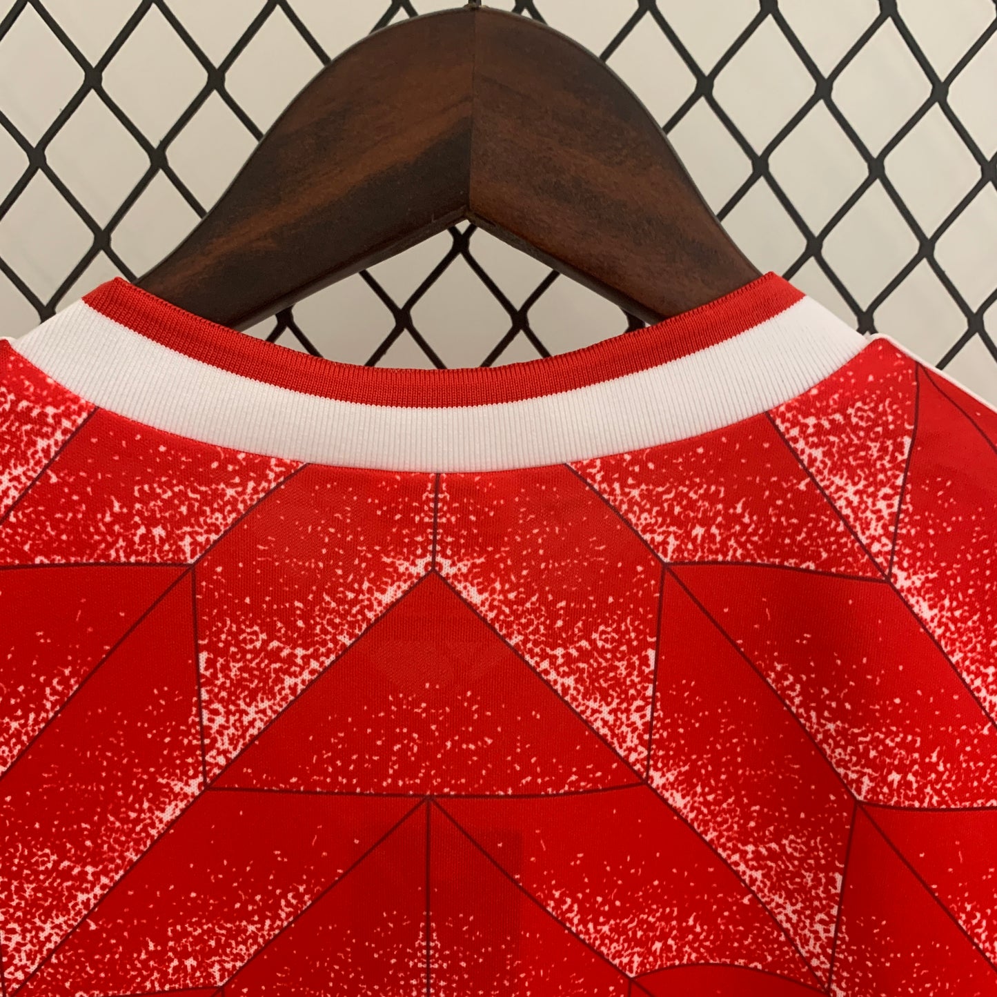 Retro Soviet Union 88/89 Home