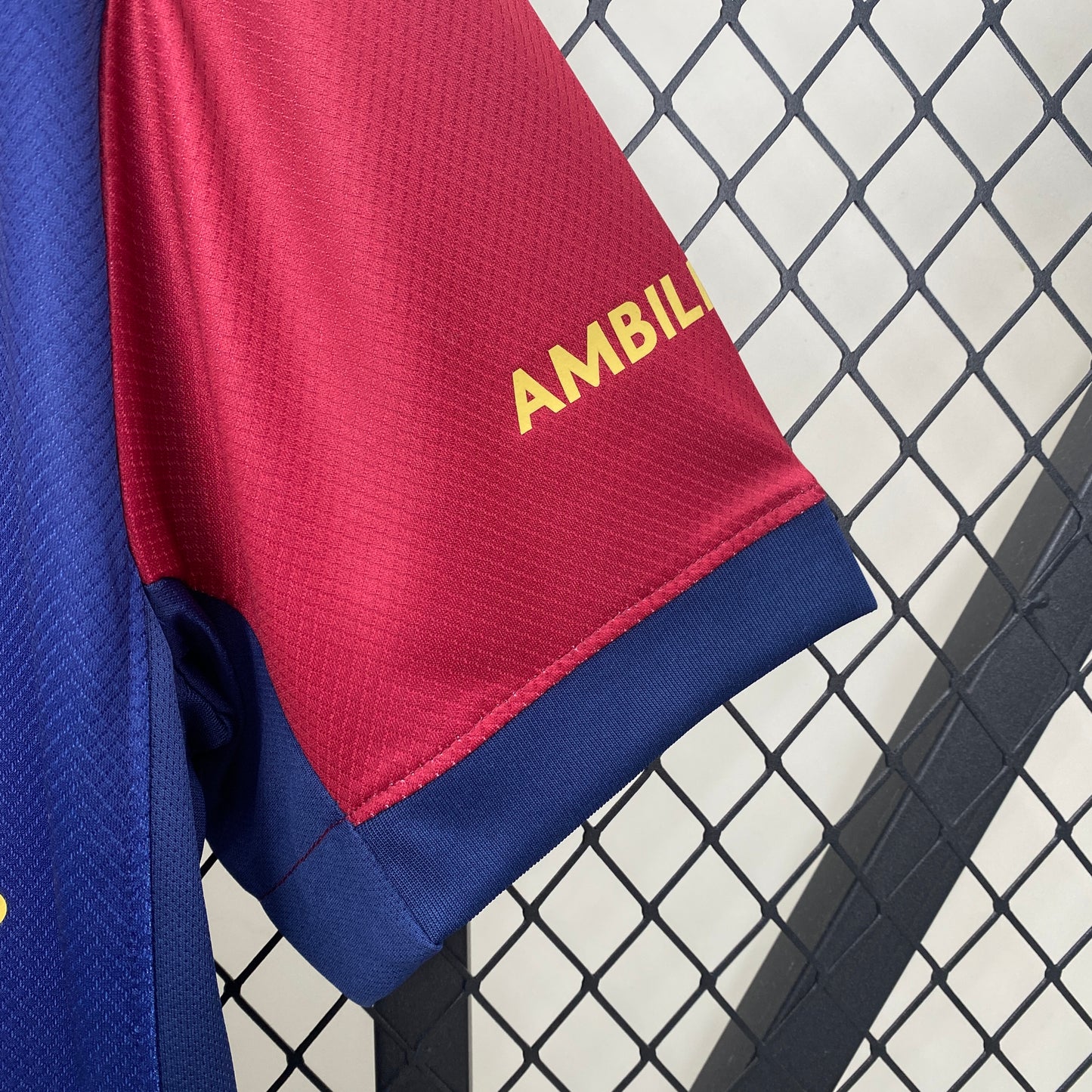Special Edition 24/25 Barcelona Home
