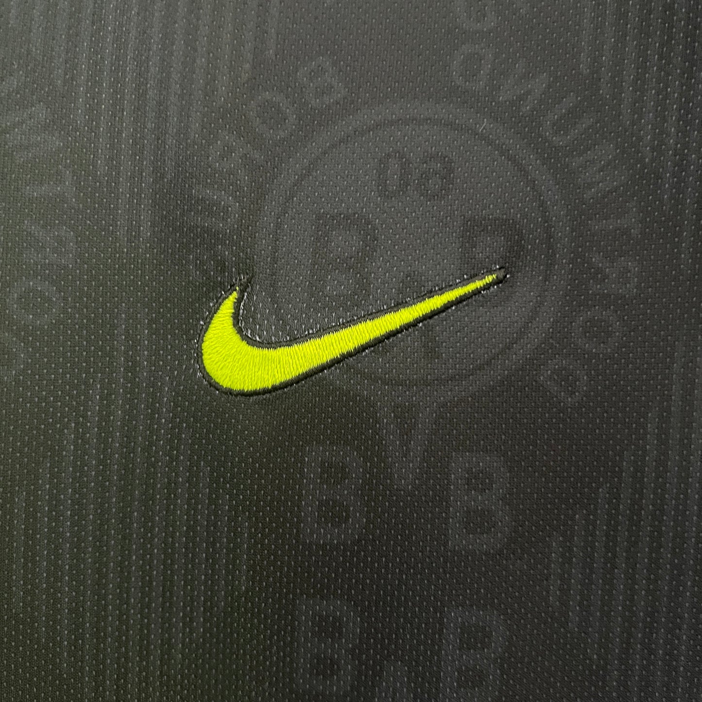 Retro Dortmund 96/97 Away