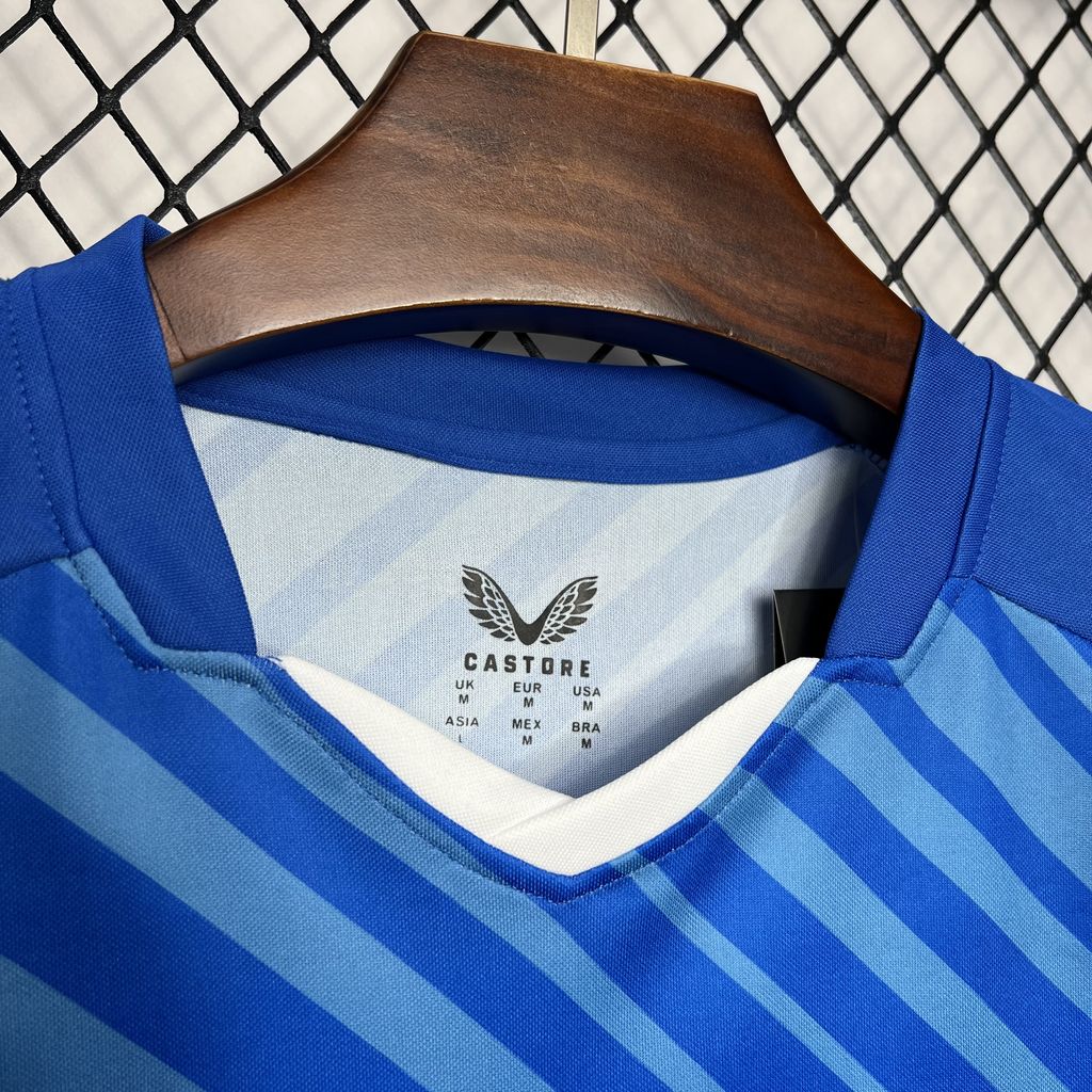 Dinamo Zagreb 2024/25 Home