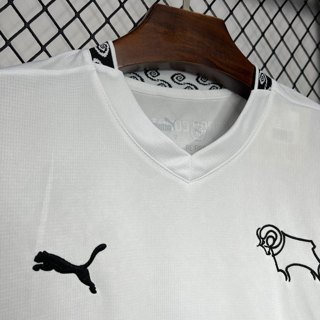 Derby County F.C. 2024/25 Home