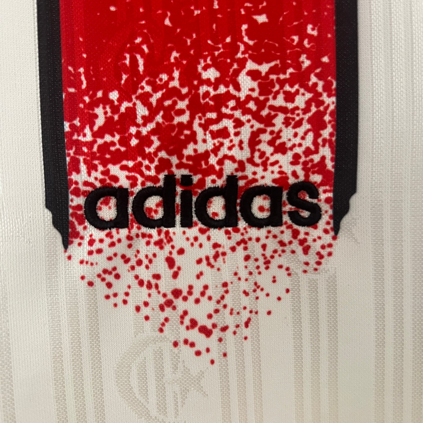 Retro Türkiye 1996 Away