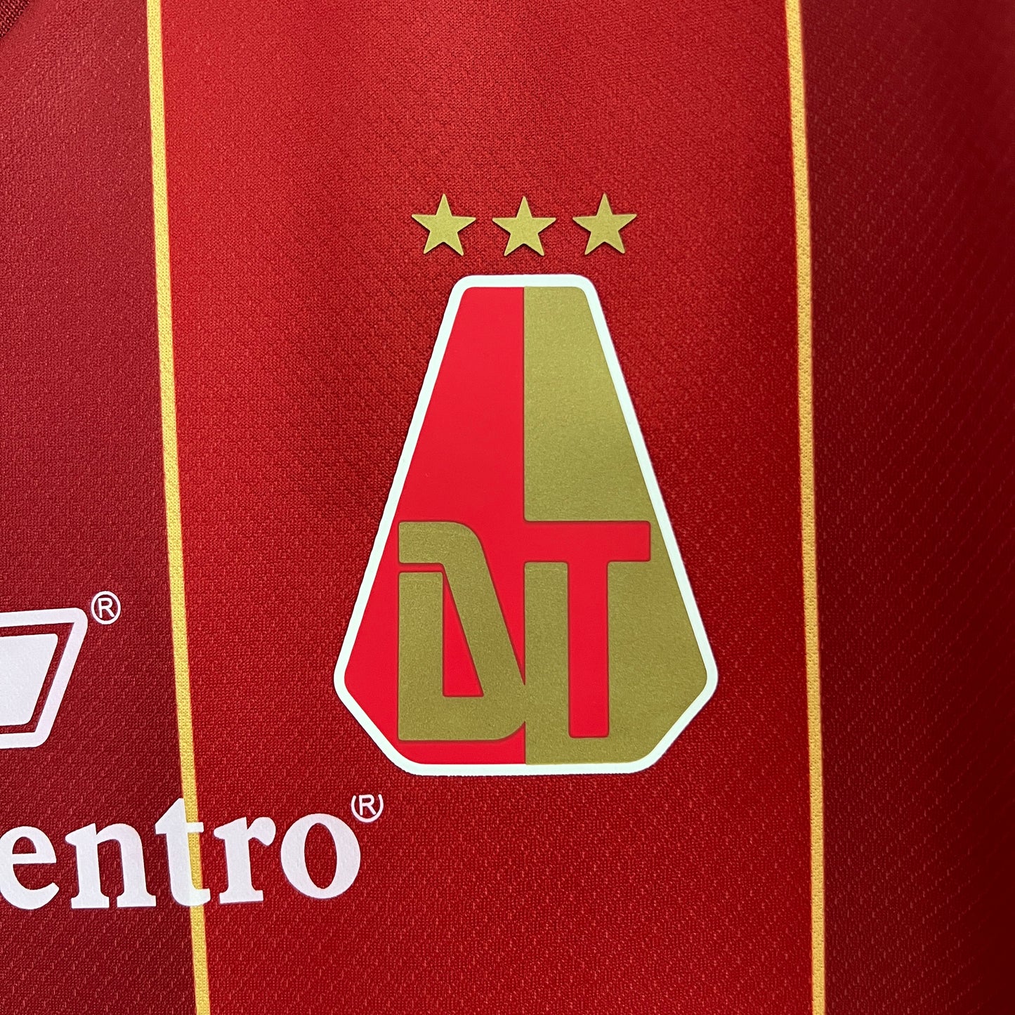 24/25 Tolima Home