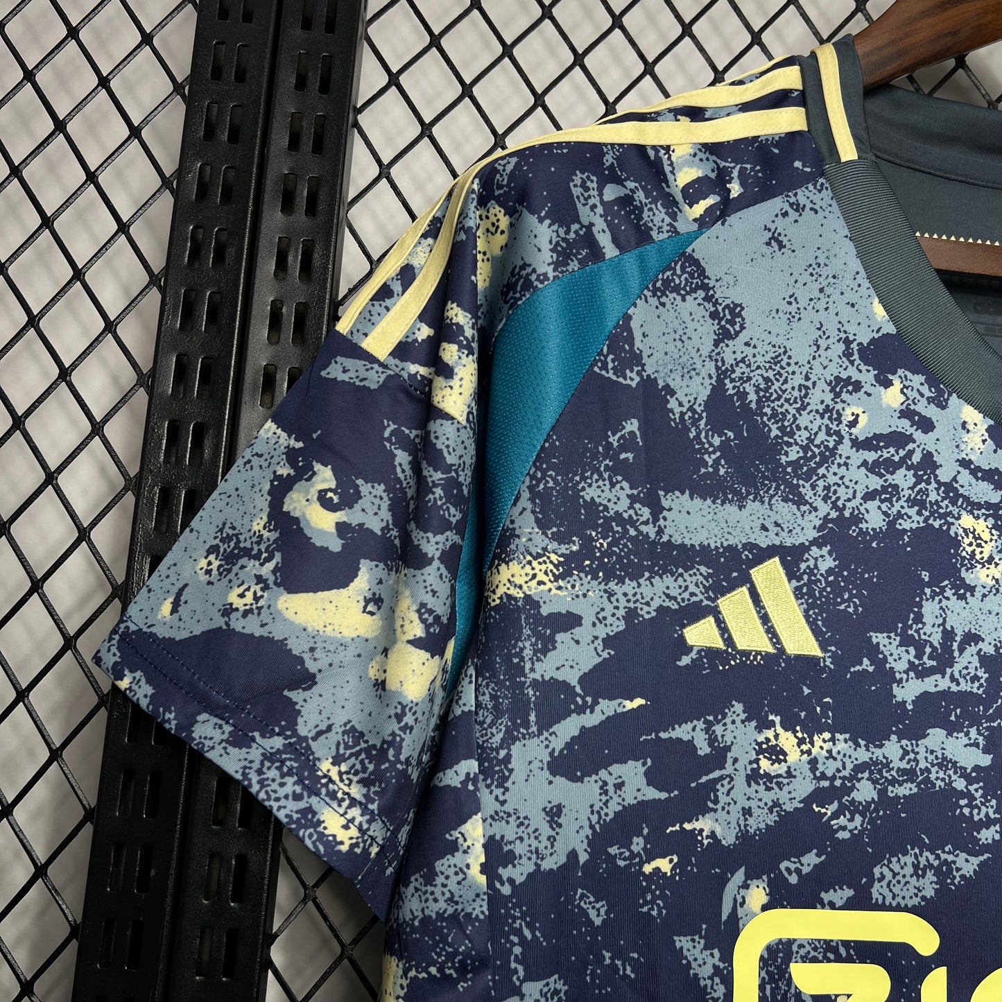 Ajax 2024/25 Away