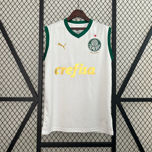 24/25 Vest Palmeiras away