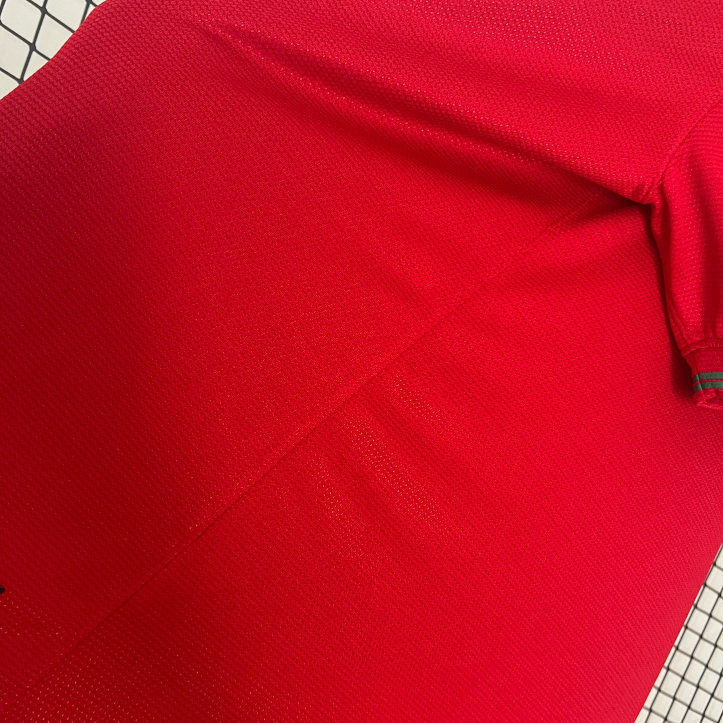 Retro Portugal 2012 Home