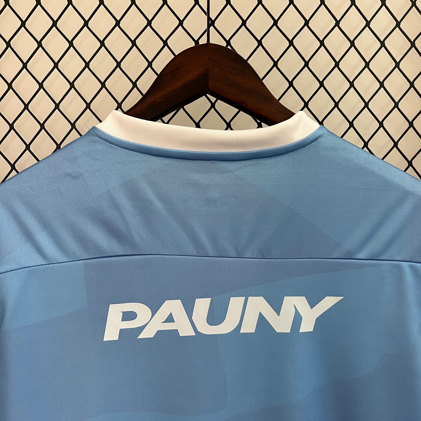 24/25 Belgrano Home