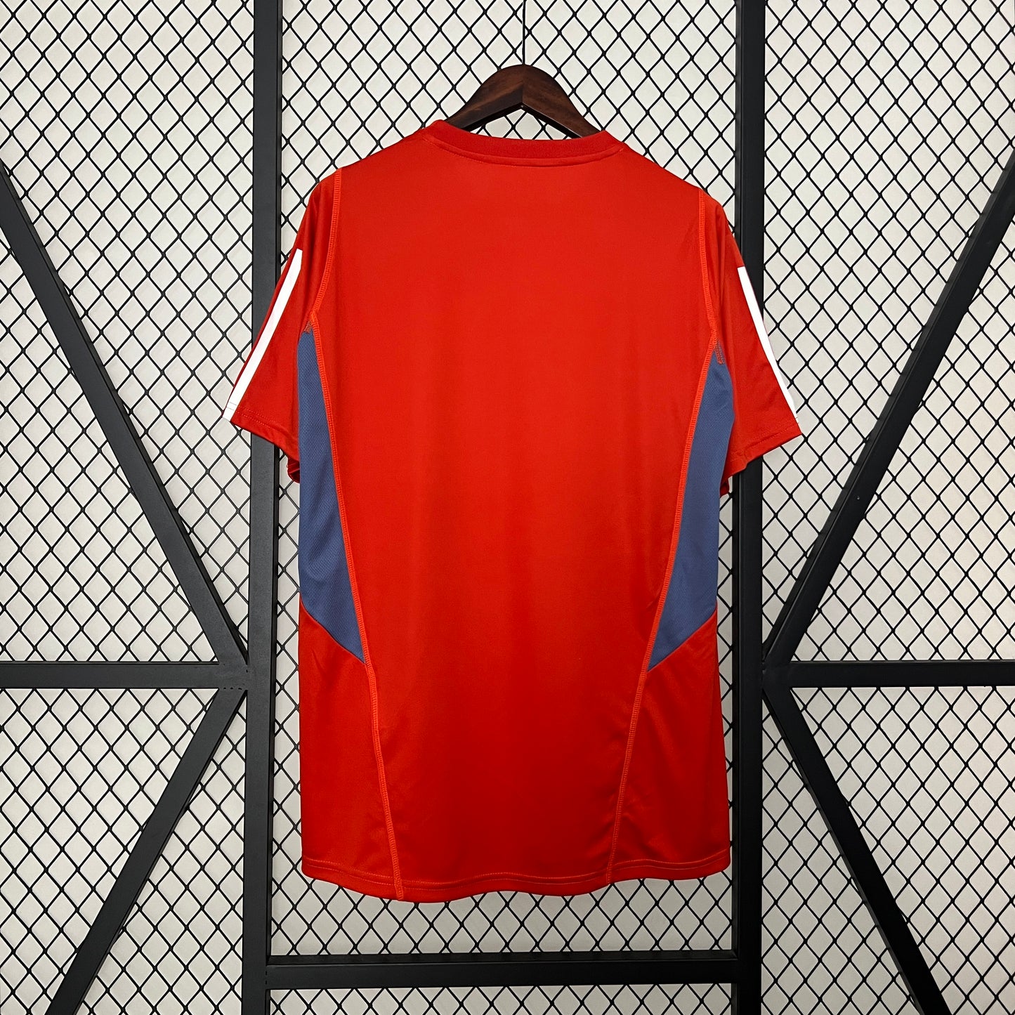 24/25 Cruzeiro Training Wear Red