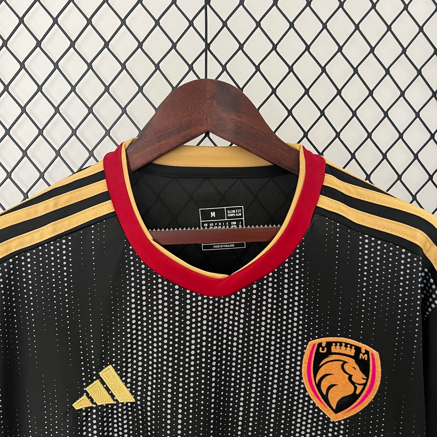 2024 Ultimate Móstoles Home