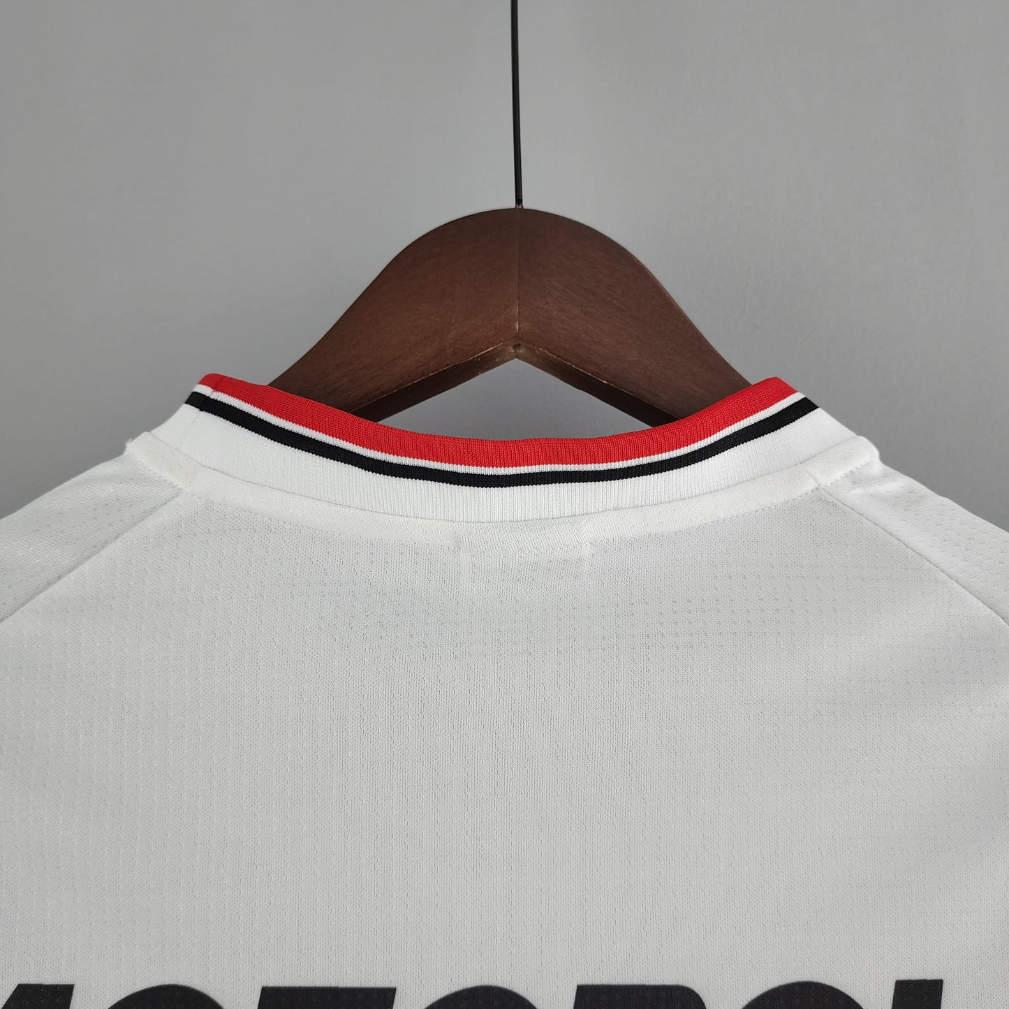 Retro sao paulo 2000 home