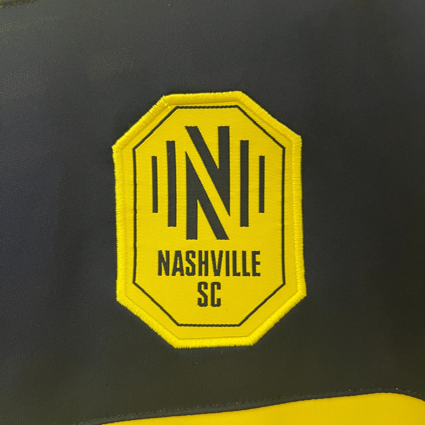 24/25 Nashville Away