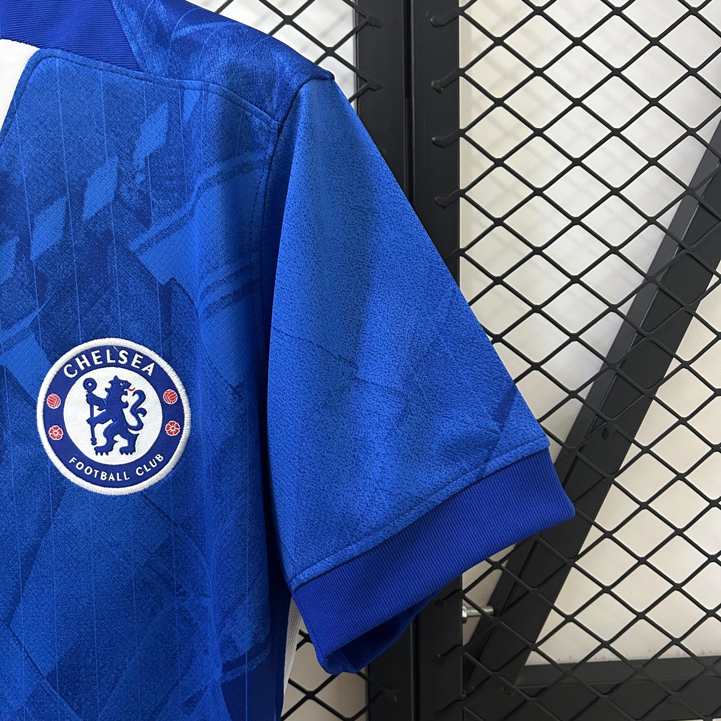 25/26 Chelsea Home