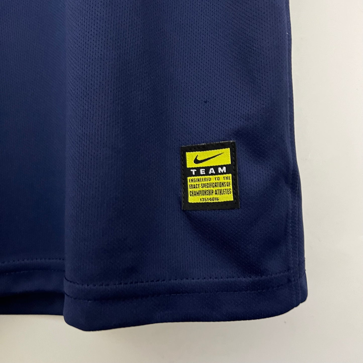 Retro Boca Juniors 09/10 Home