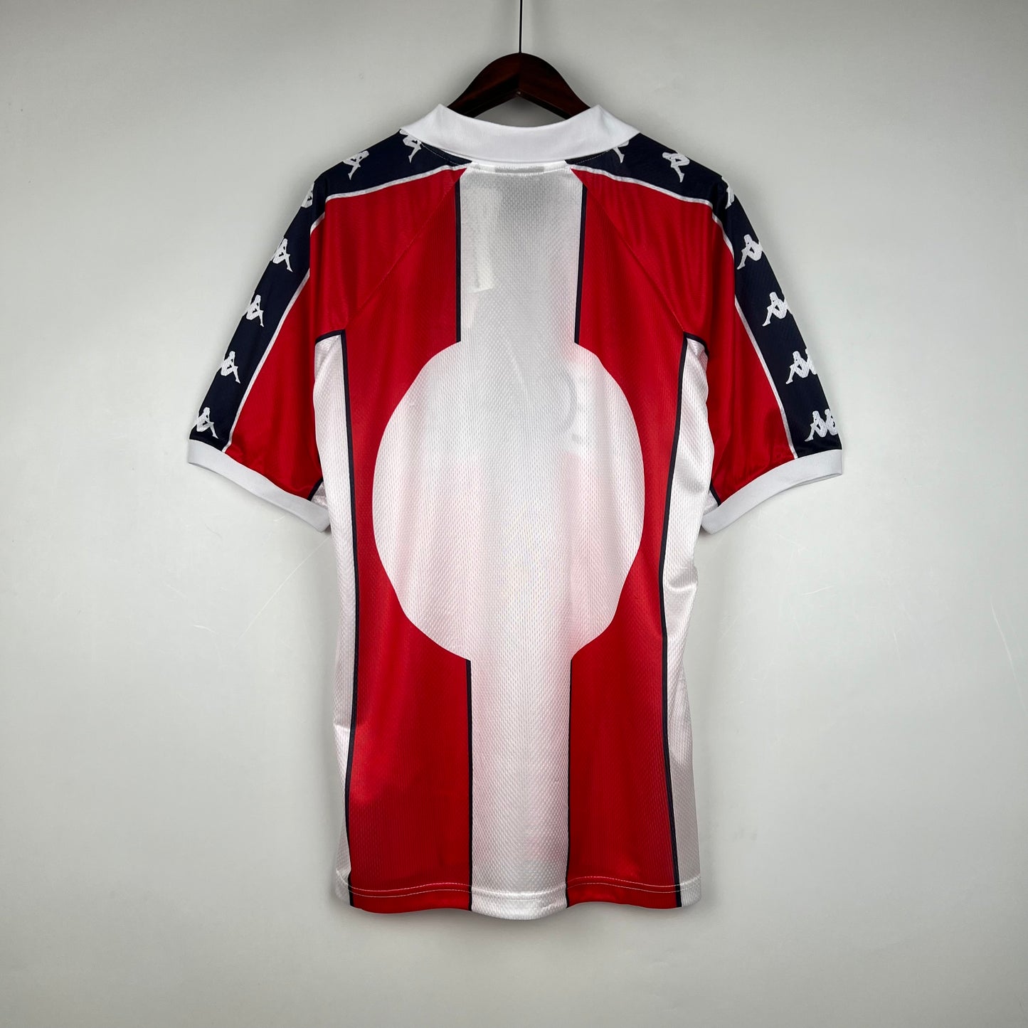 Retro Red Star FC 95/97 Home