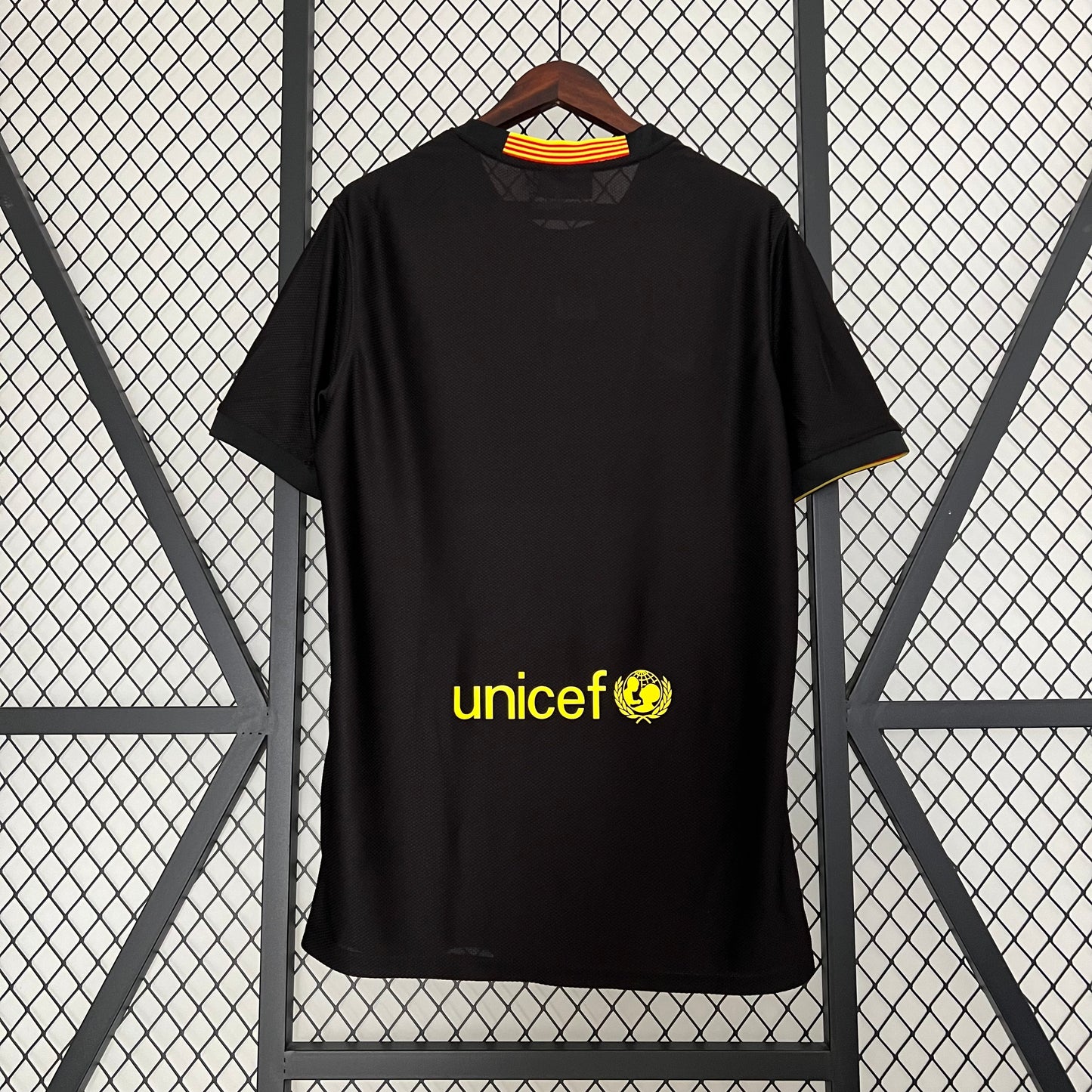 Retro Barcelona 13/14 third away