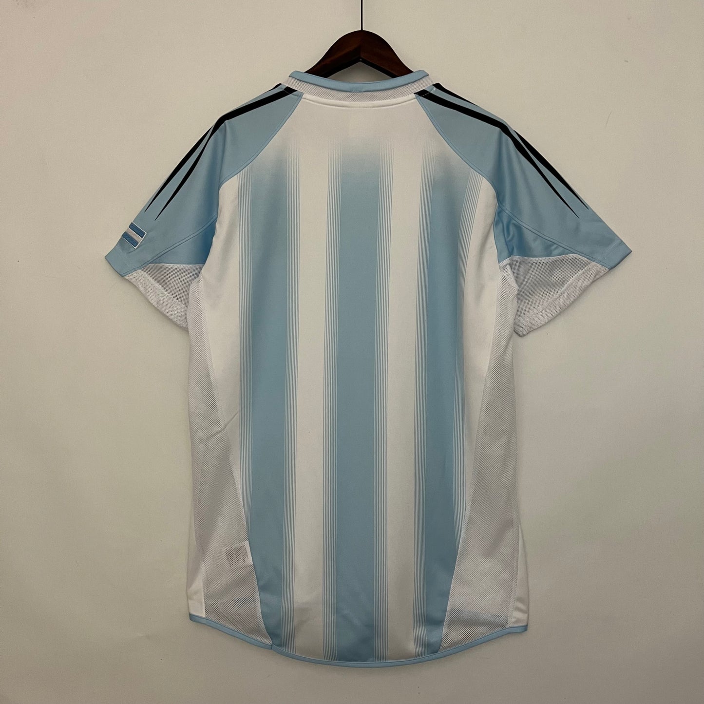 Retro Argentina 04/05 Home