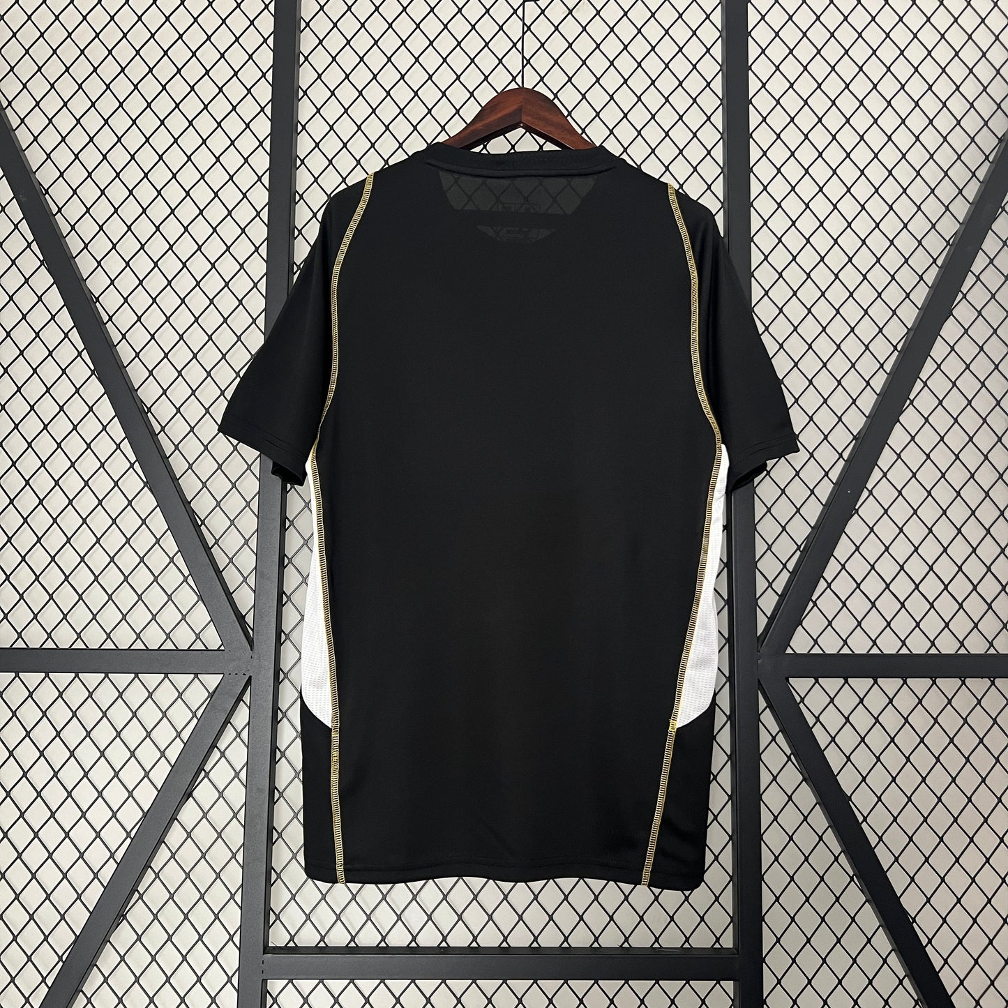 24/25 Colo Colo Training Wear Black
