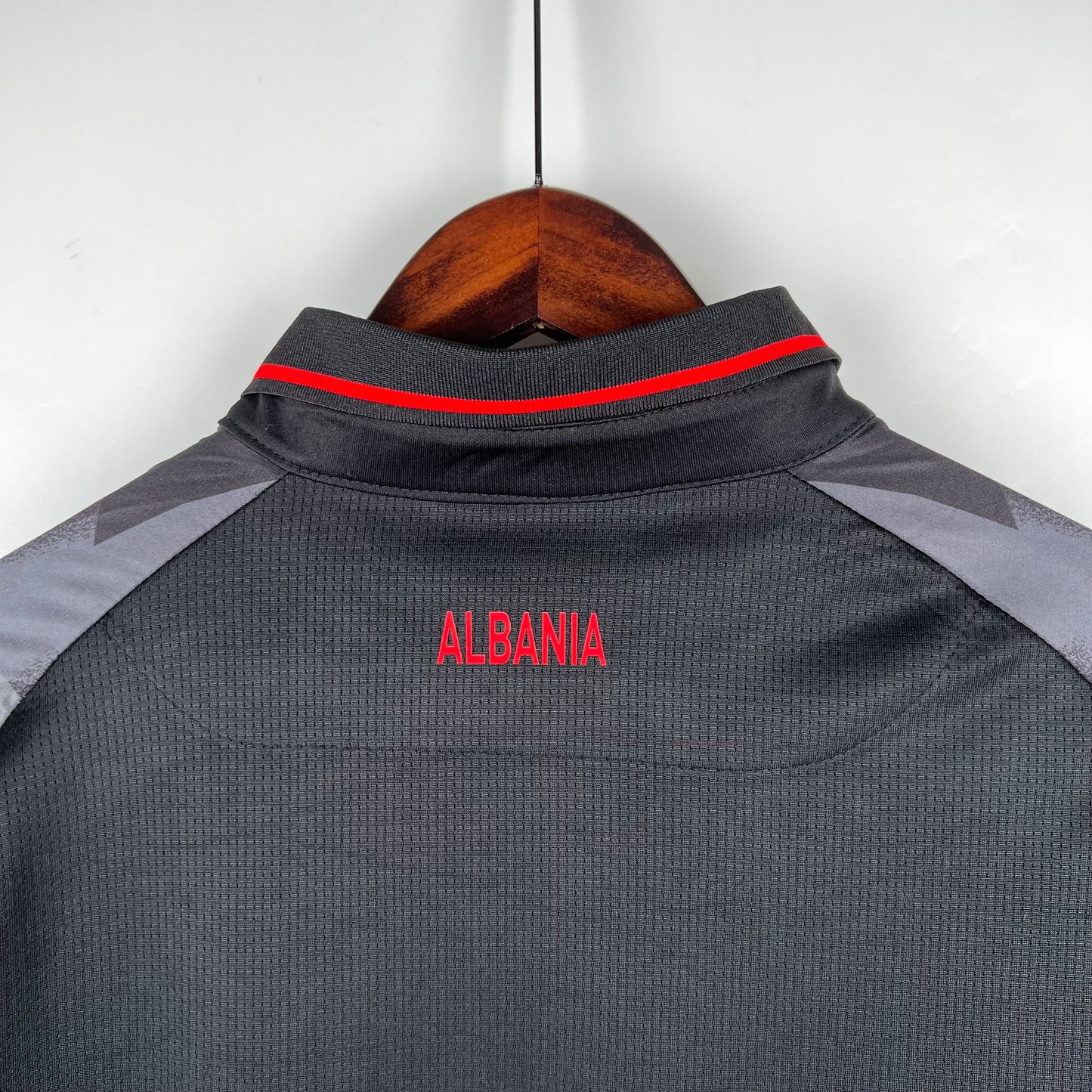 Albania 2024/25 Euro Third Away Jersey