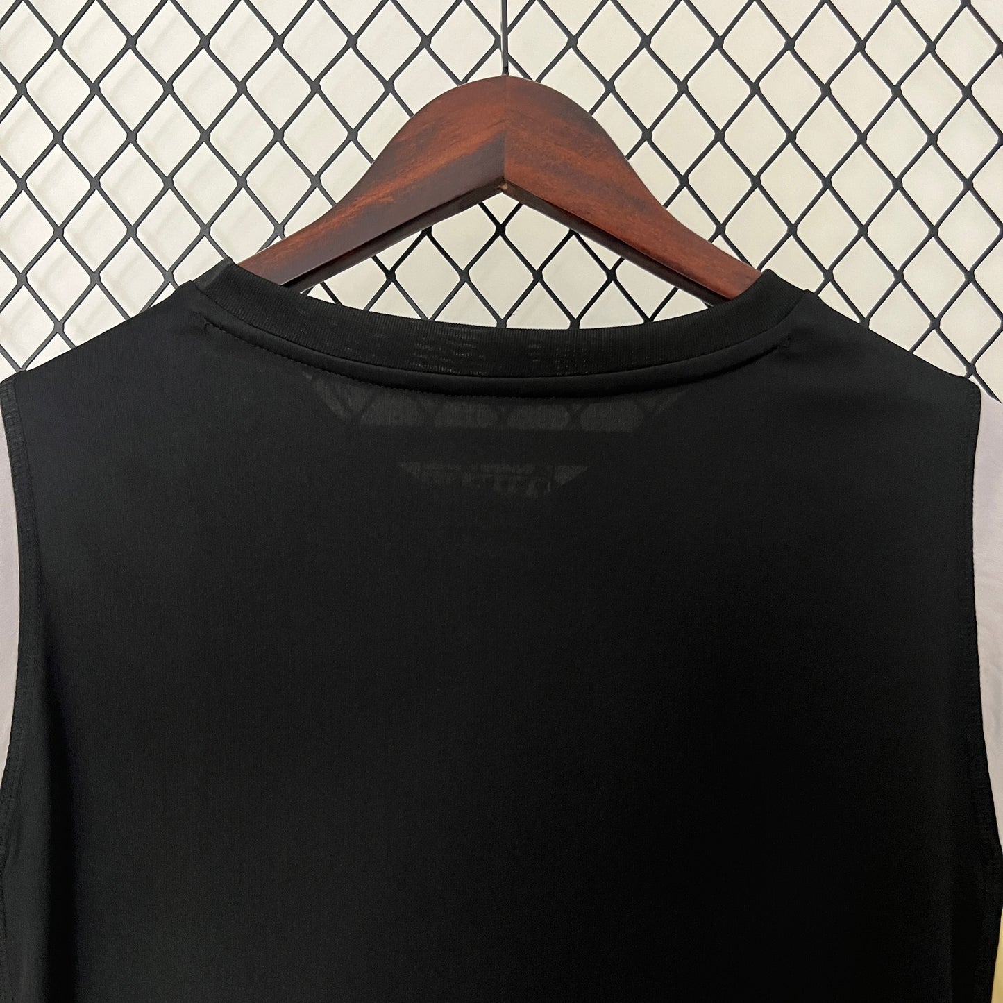 24/25 Atletico Mineiro Training Suit Black