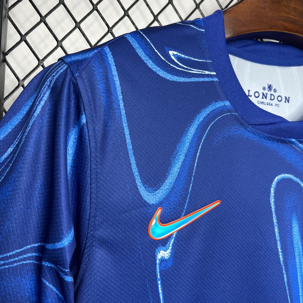 Chelsea 2024/25 Home