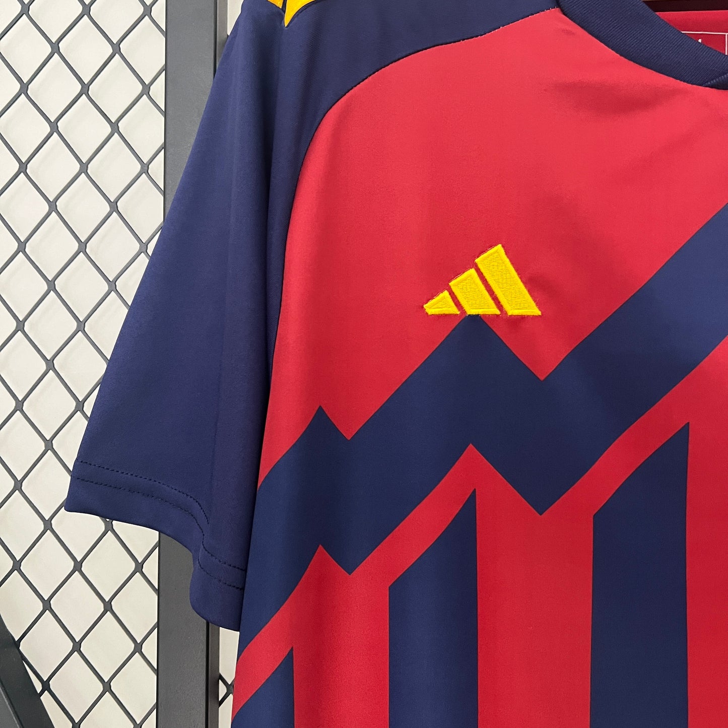 24/25 Real Salt Lake Home