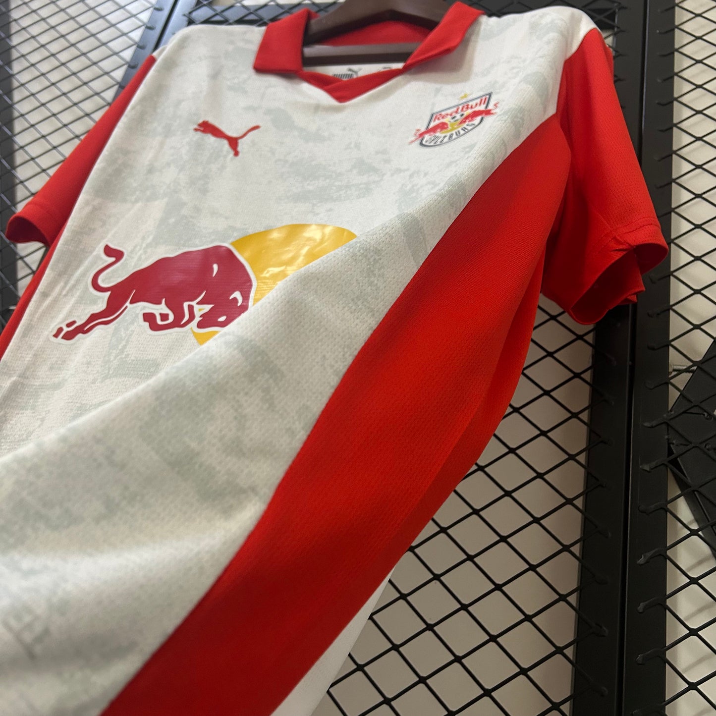 25/26 RB Leipzig Home