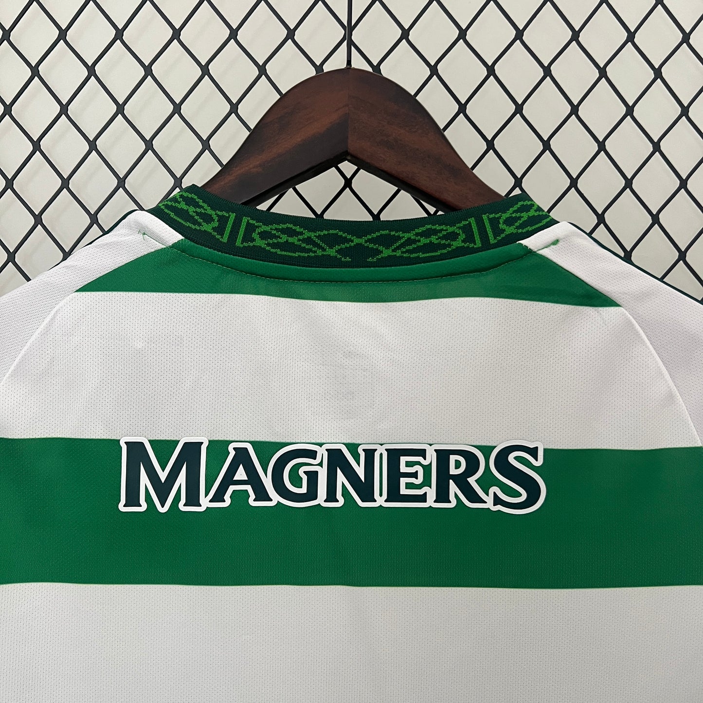 24/25 Celtics Home