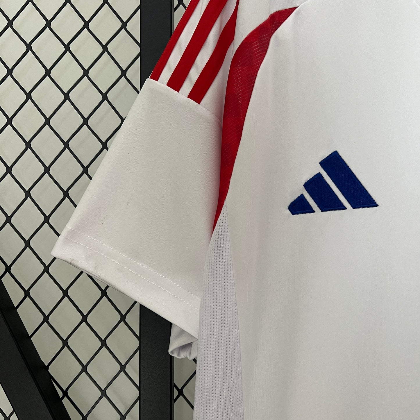 2024 Chile Away