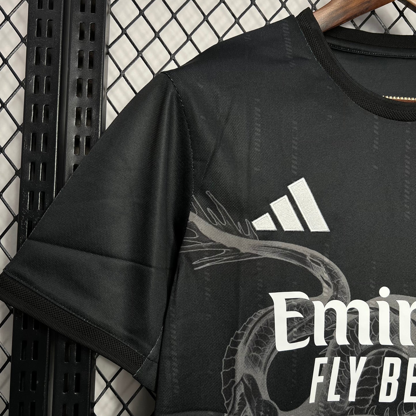 Real Madrid 2024/25 Special Edition Jersey
