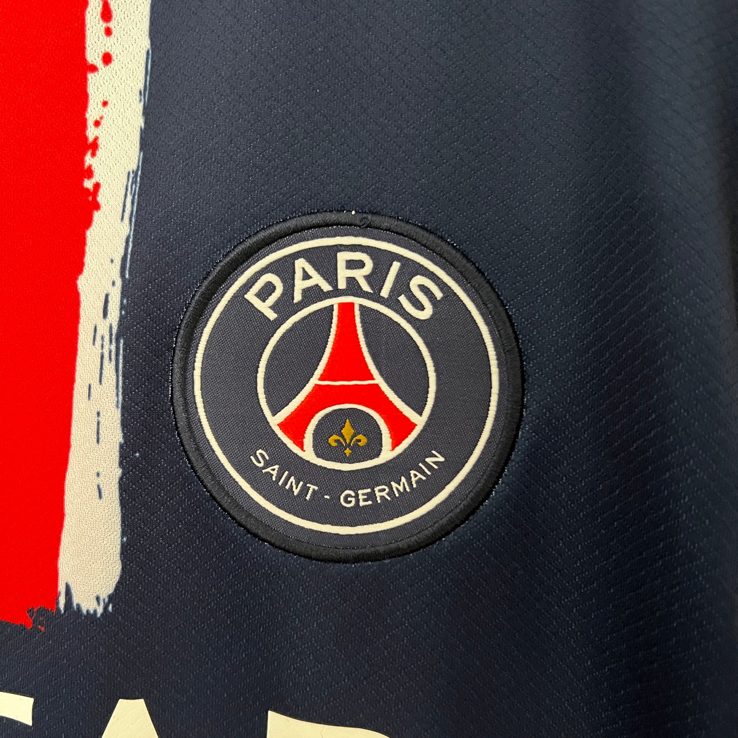 Paris Saint-Germain 2024/25 Home Jersey