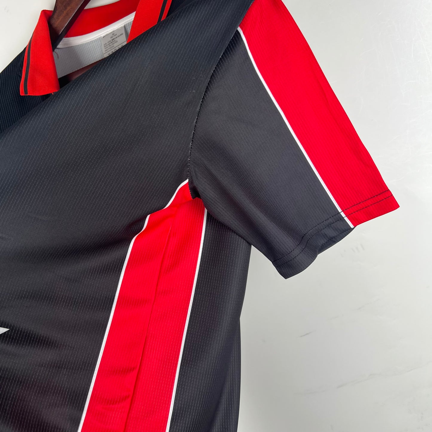 Retro Flamengo 1999 Third Away